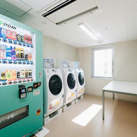 Prince Smart Inn Miyazaki Eksteriør billede