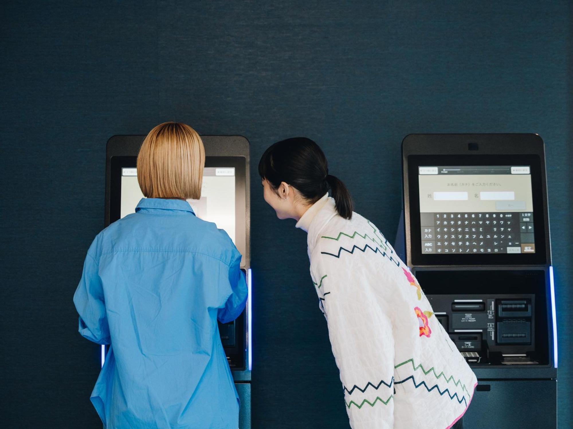 Prince Smart Inn Miyazaki Eksteriør billede