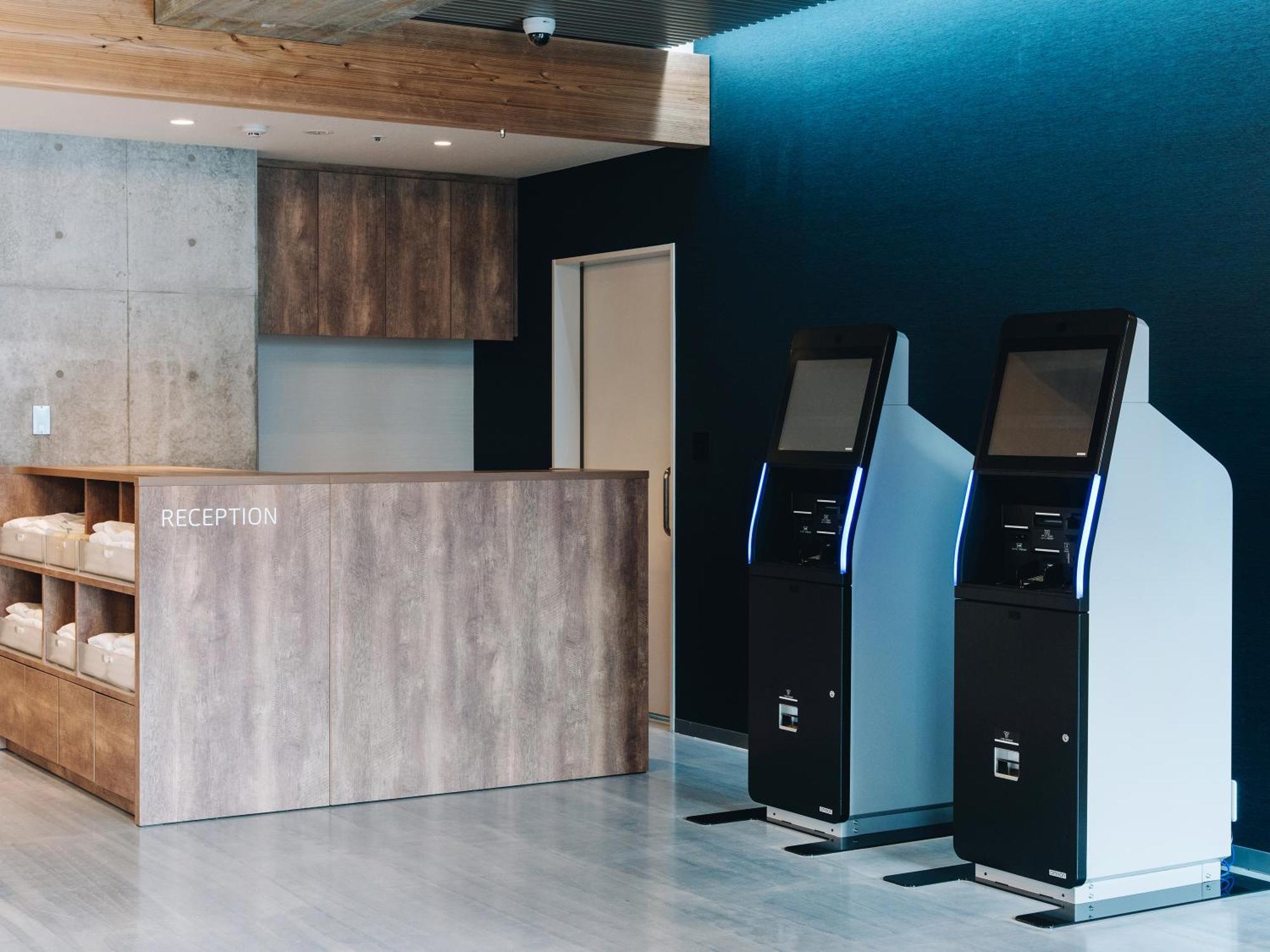 Prince Smart Inn Miyazaki Eksteriør billede