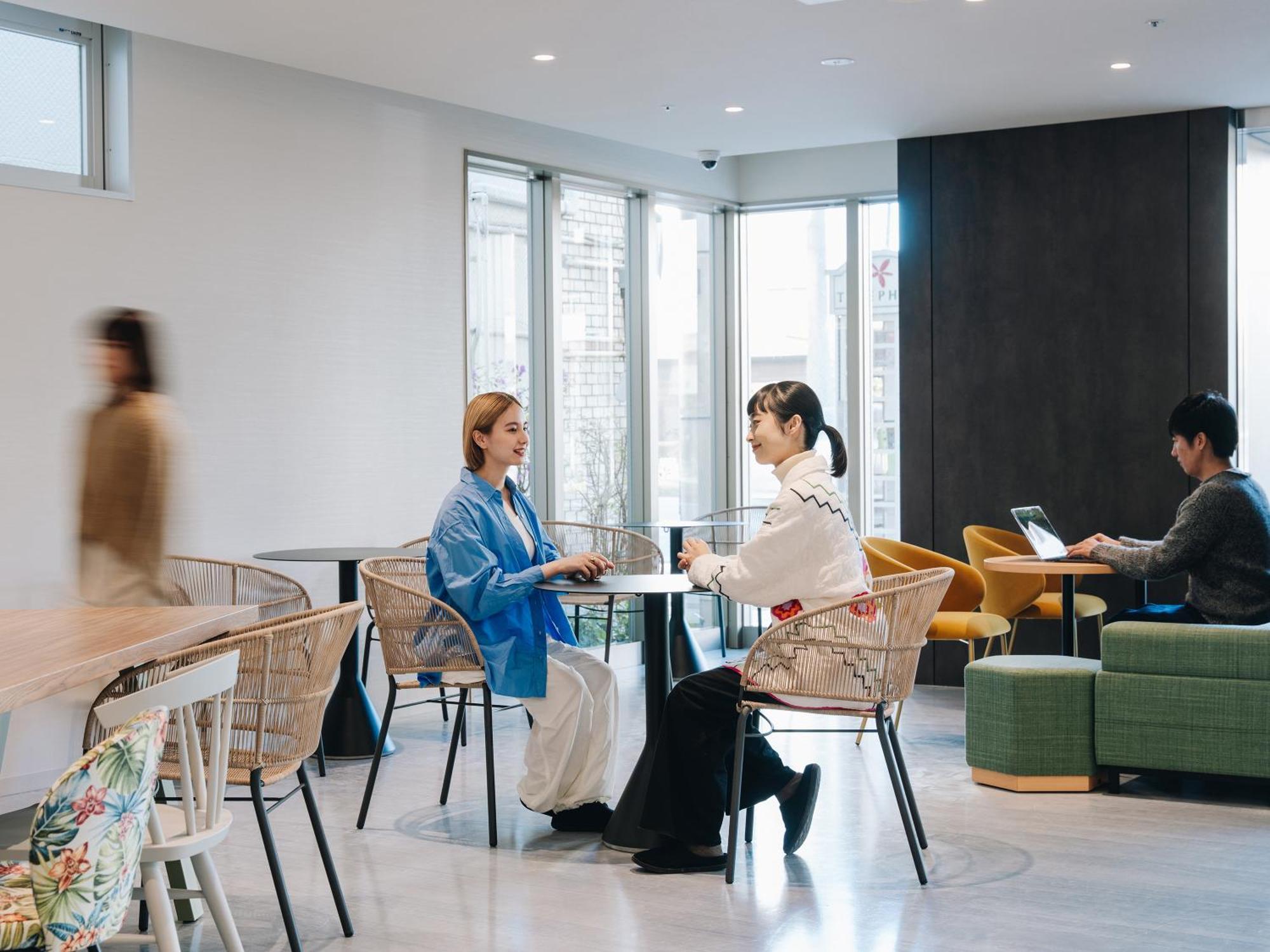 Prince Smart Inn Miyazaki Eksteriør billede