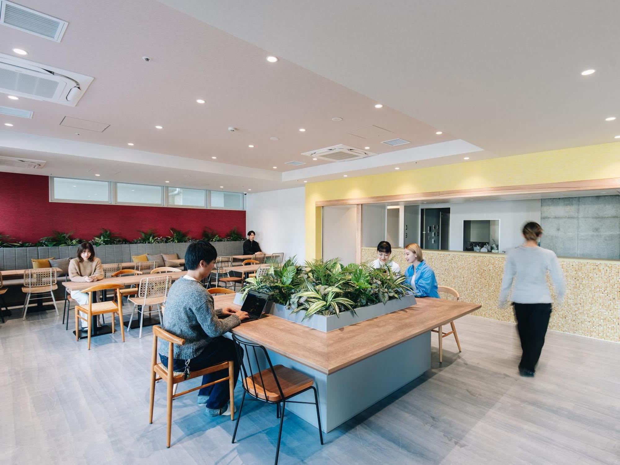 Prince Smart Inn Miyazaki Eksteriør billede