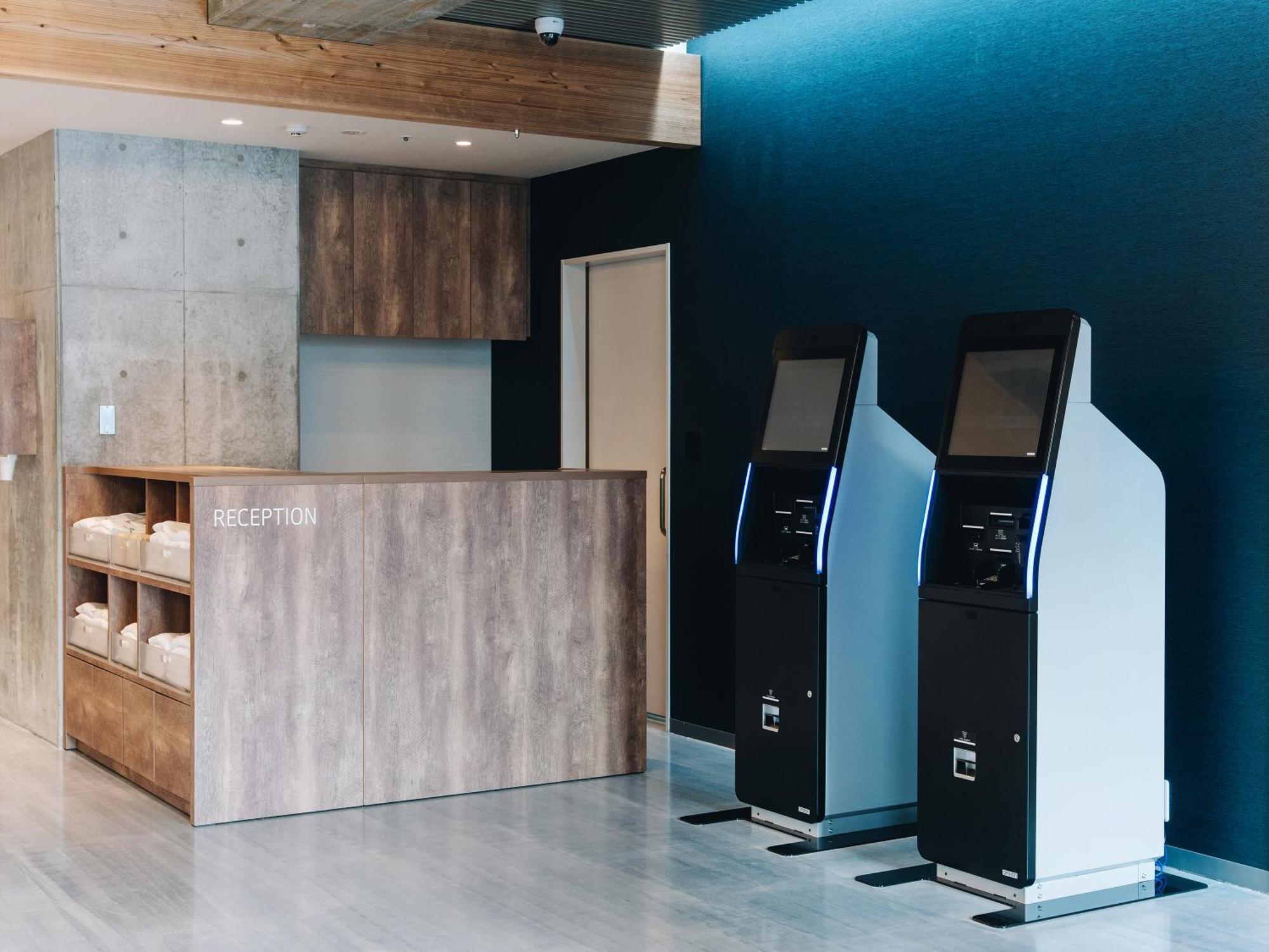 Prince Smart Inn Miyazaki Eksteriør billede