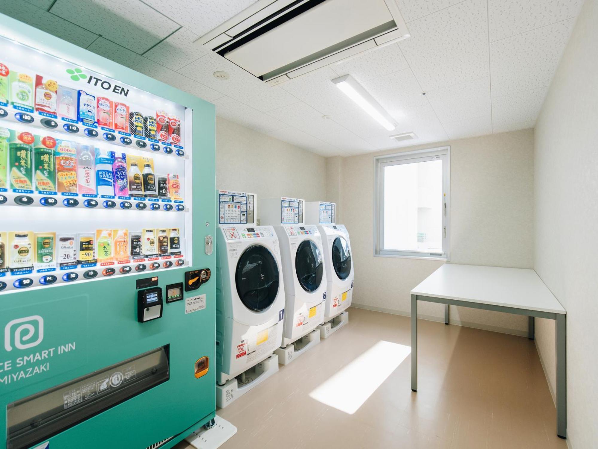 Prince Smart Inn Miyazaki Eksteriør billede